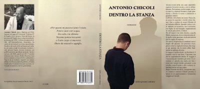 Presentazione del romanzo "dentro la stanza"